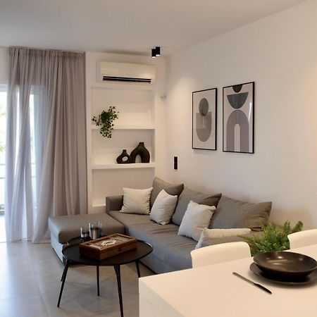 Seafront Apartment By C2C Architects Καλύβια Θορικού Εξωτερικό φωτογραφία